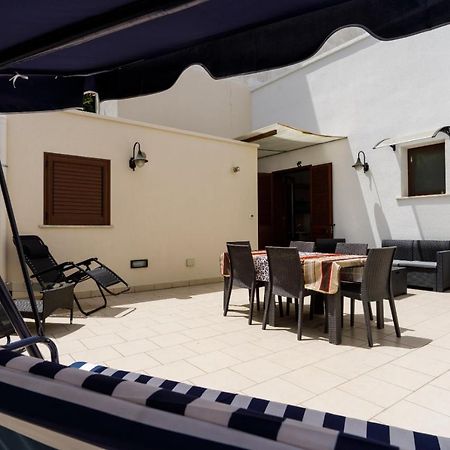 Vacation Rental "Nonna Cecilia" Лечче Экстерьер фото