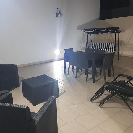 Vacation Rental "Nonna Cecilia" Лечче Экстерьер фото
