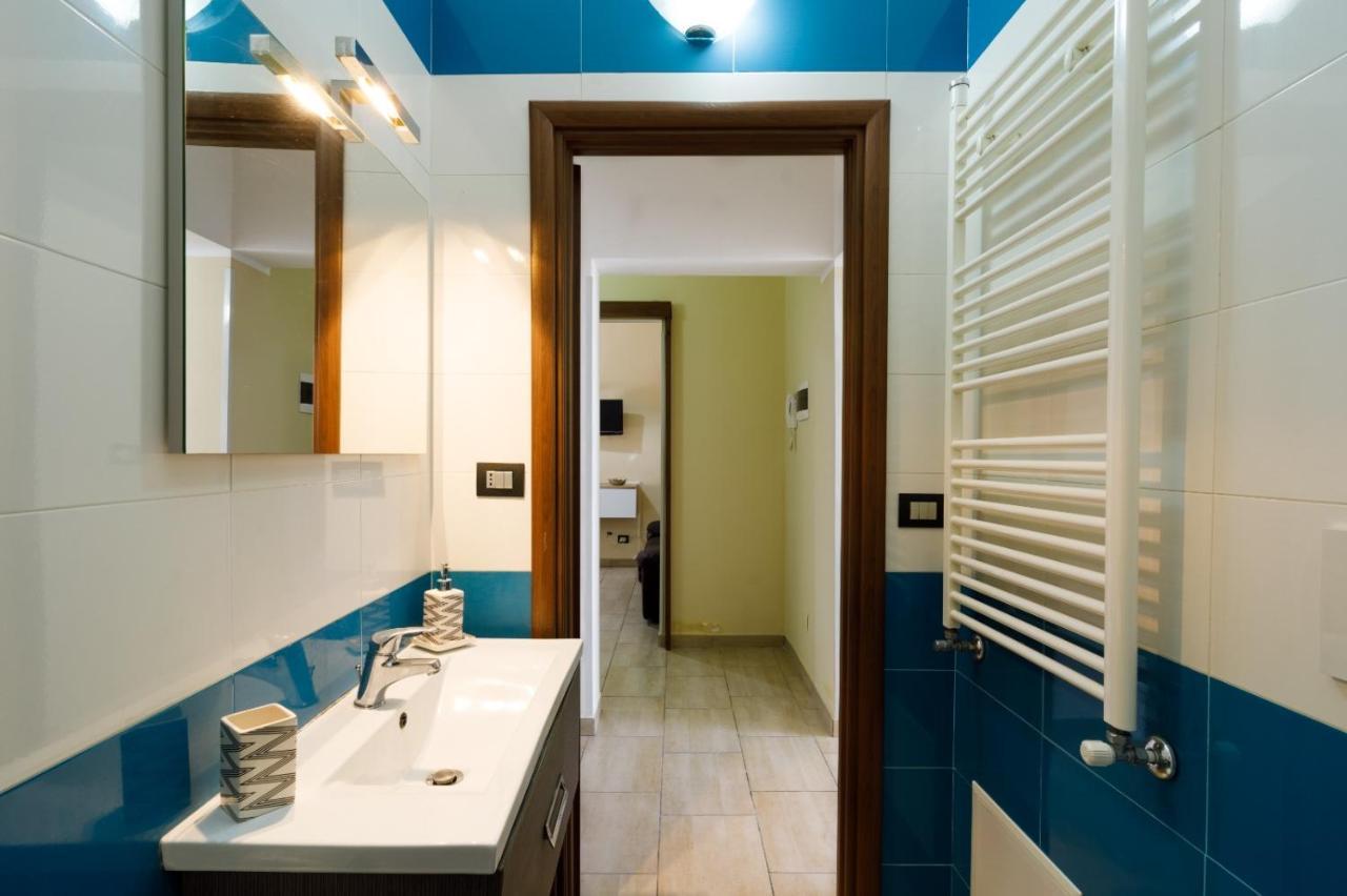 Vacation Rental "Nonna Cecilia" Лечче Экстерьер фото