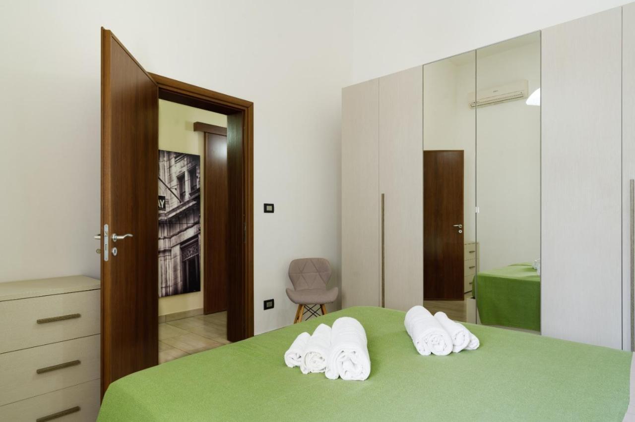 Vacation Rental "Nonna Cecilia" Лечче Экстерьер фото