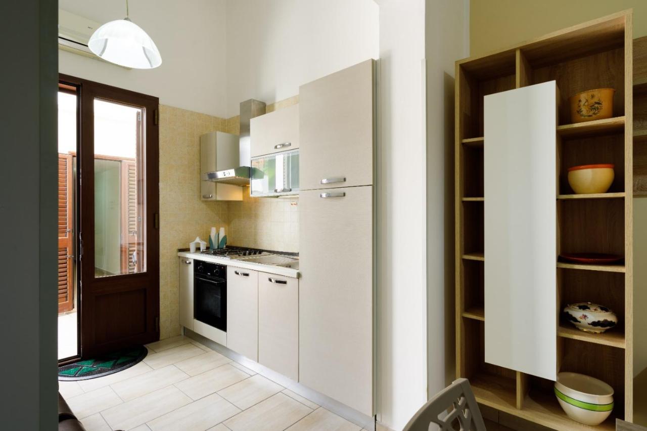 Vacation Rental "Nonna Cecilia" Лечче Экстерьер фото