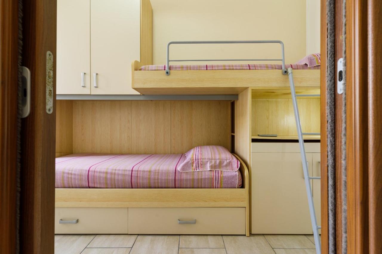 Vacation Rental "Nonna Cecilia" Лечче Экстерьер фото
