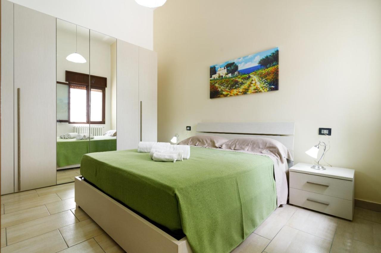 Vacation Rental "Nonna Cecilia" Лечче Экстерьер фото