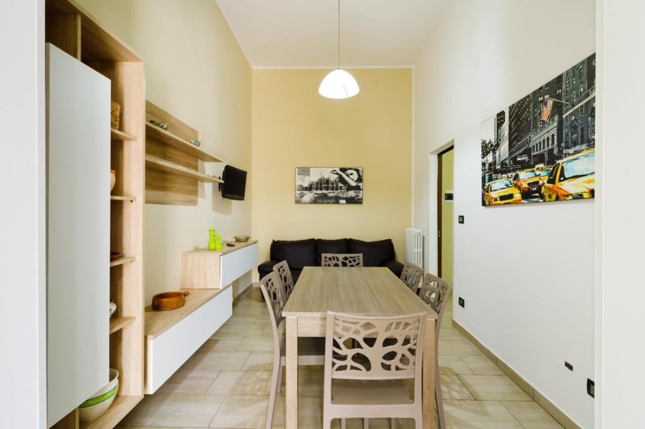 Vacation Rental "Nonna Cecilia" Лечче Экстерьер фото