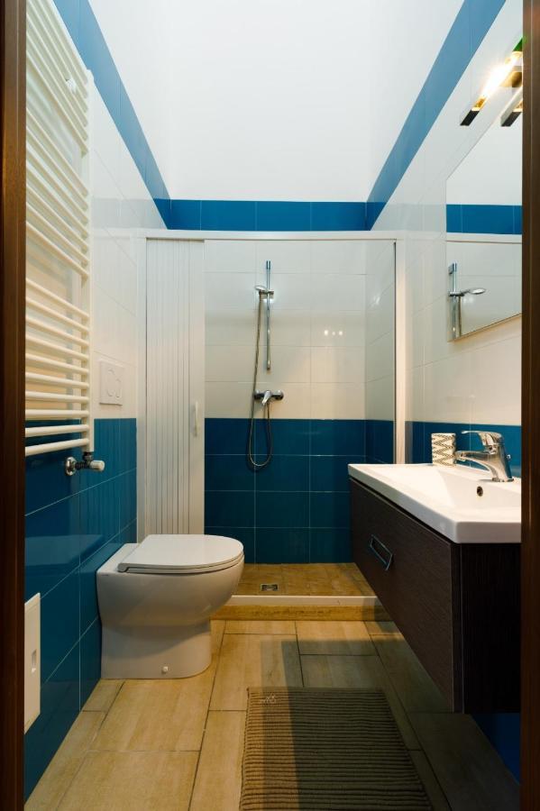 Vacation Rental "Nonna Cecilia" Лечче Экстерьер фото