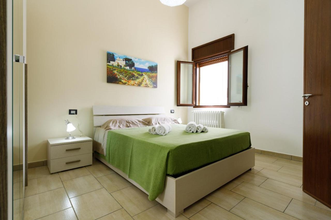 Vacation Rental "Nonna Cecilia" Лечче Экстерьер фото